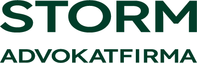 STORM Advokatfirma P/S Logo